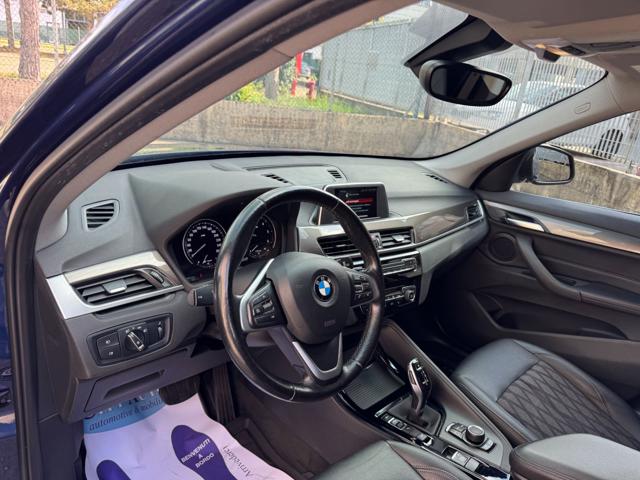 BMW X1 usata, con Autoradio