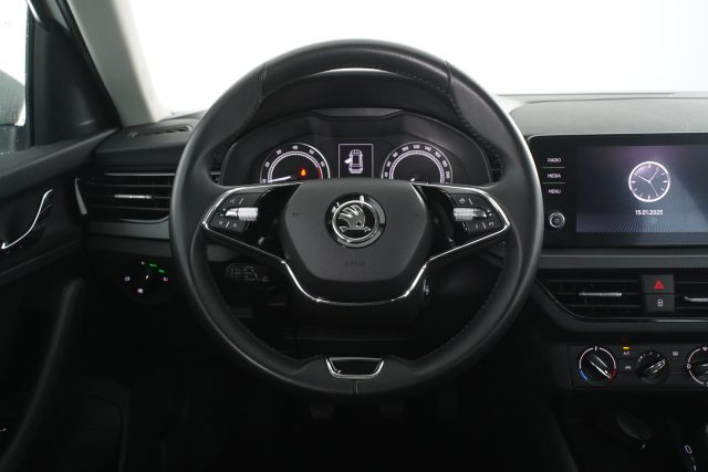 SKODA Kamiq usata 11