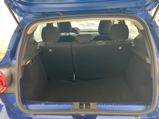 DACIA Sandero usata, con Immobilizzatore elettronico
