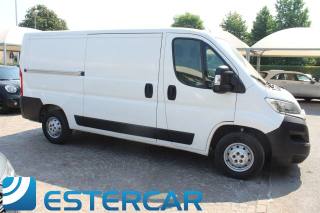 CITROEN Jumper usata, con Boardcomputer