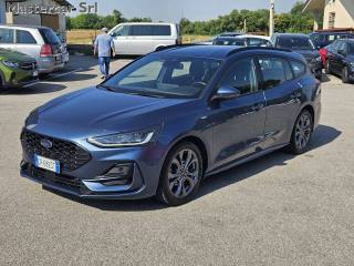 FORD Focus usata, con Airbag