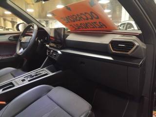 CUPRA Formentor usata, con Servosterzo