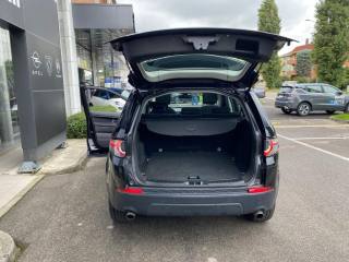 LAND ROVER Discovery Sport usata, con Fendinebbia