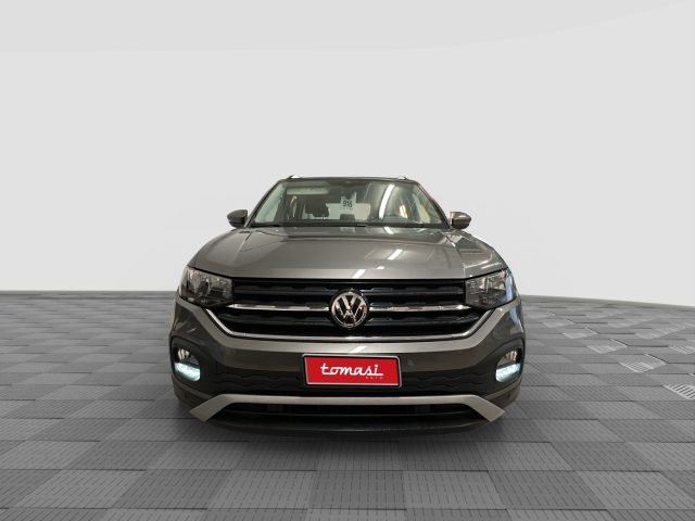 VOLKSWAGEN T-Cross usata 6