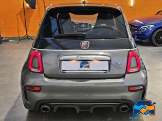 ABARTH 595 usata, con Chiusura centralizzata