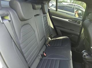ALFA ROMEO Stelvio usata, con Boardcomputer