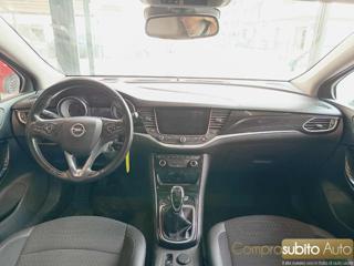 OPEL Astra usata 24