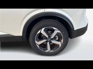 NISSAN Qashqai usata, con Volante multifunzione