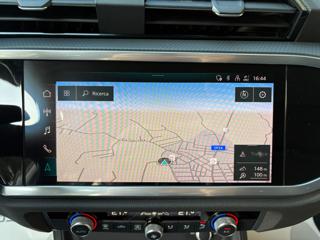 AUDI Q3 usata, con Sedile posteriore sdoppiato