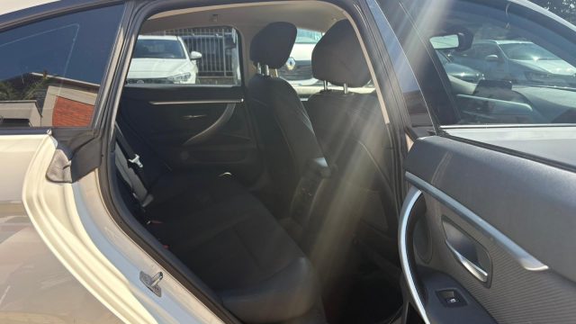 BMW 420 usata 20