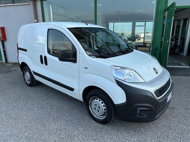 FIAT Fiorino usata, con ABS