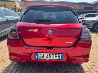 SUZUKI Swift usata, con Alzacristalli elettrici