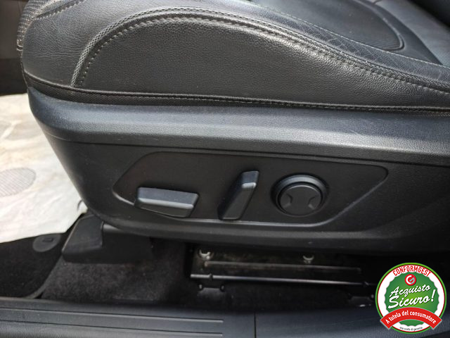 HYUNDAI Tucson usata, con USB