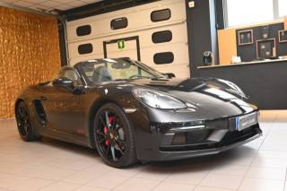 PORSCHE 718 Spyder usata 194