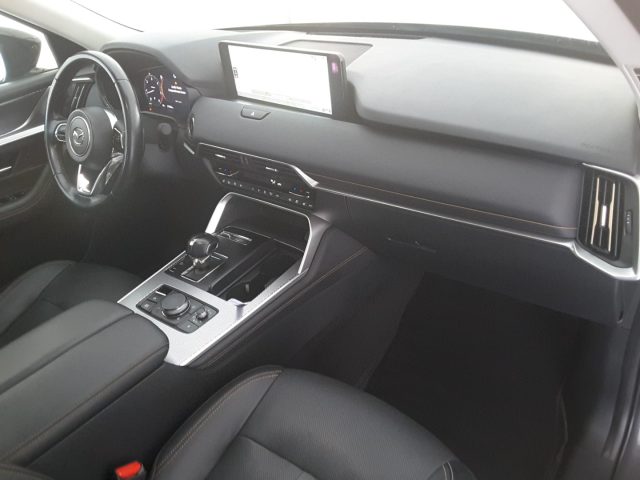MAZDA CX-60 usata, con Cronologia tagliandi