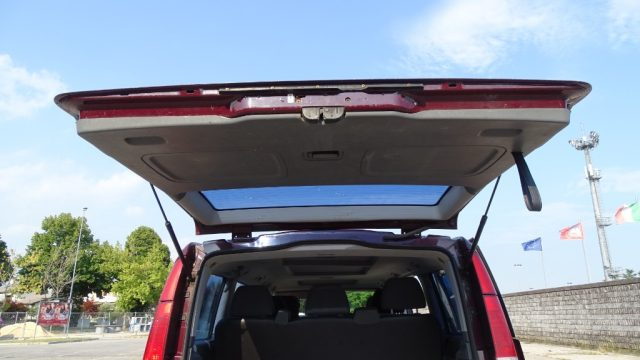 MERCEDES-BENZ Vito usata 103