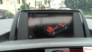 BMW 230 usata, con Fendinebbia
