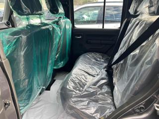 SUZUKI Jimny usata, con Cruise Control