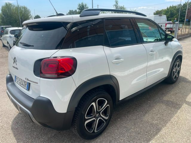 CITROEN C3 Aircross usata, con Chiusura centralizzata