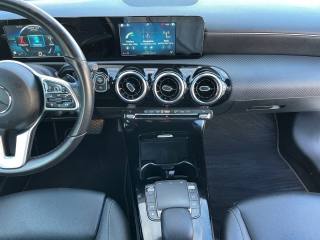 MERCEDES-BENZ A 180 usata, con Servosterzo