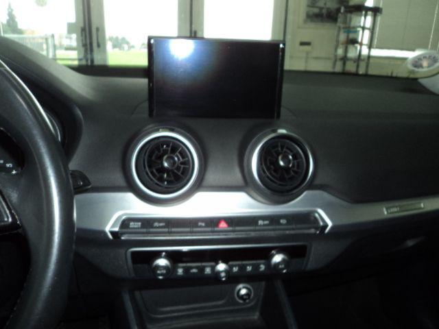 AUDI Q2 usata, con Cerchi in lega