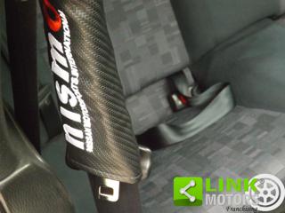 NISSAN Skyline usata 29