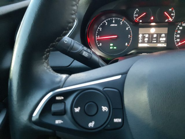 OPEL Grandland X usata, con Servosterzo