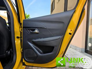 PEUGEOT 208 usata, con Sound system