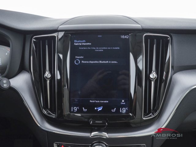 VOLVO XC60 usata 14