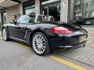 PORSCHE Boxster usata, con Alzacristalli elettrici