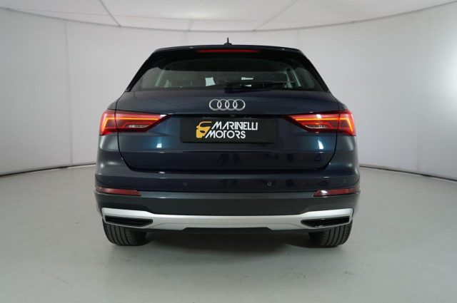 AUDI Q3 usata, con Alzacristalli elettrici