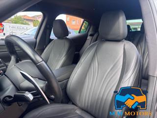 MASERATI Grecale usata, con Climatizzatore
