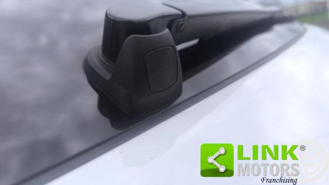 PORSCHE Macan usata, con Controllo trazione