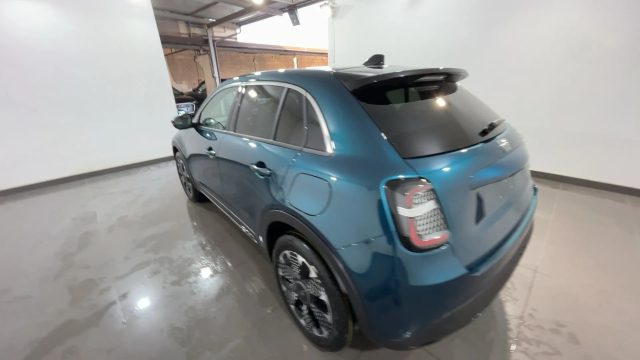 FIAT 600 usata, con Sistema di navigazione