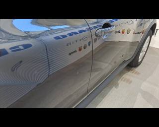 NISSAN Juke usata 14