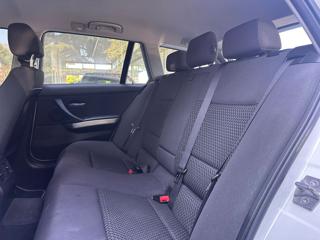 BMW 318 usata, con ESP