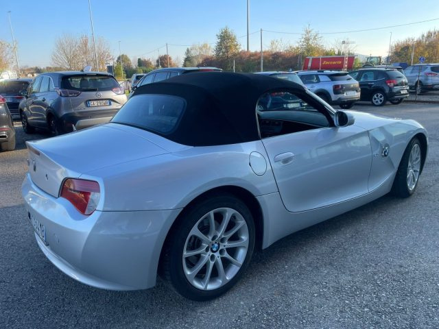 BMW Z4 usata, con Cerchi in lega