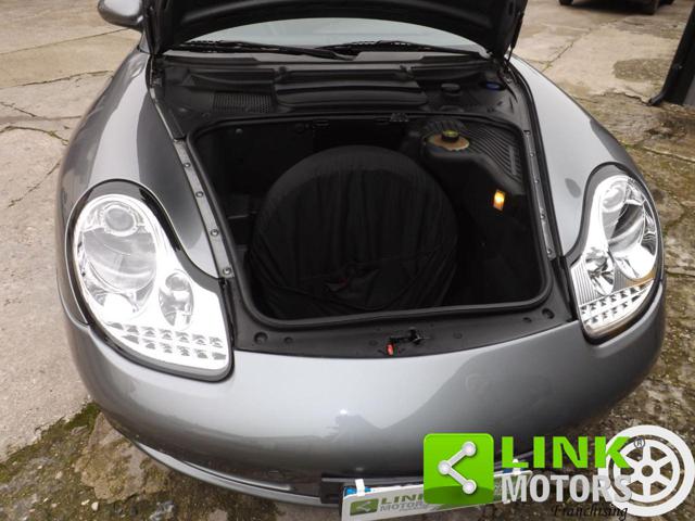 PORSCHE 911 usata 18