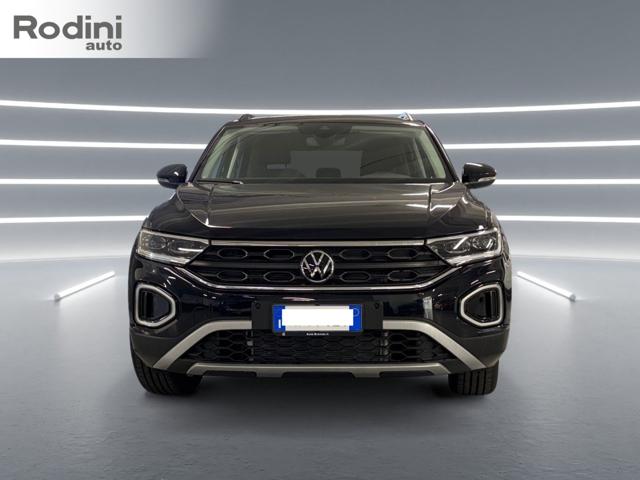 VOLKSWAGEN T-Roc usata, con Airbag