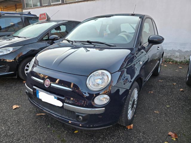 FIAT 500 usata, con Autoradio