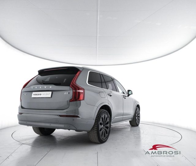 VOLVO XC90 usata 2