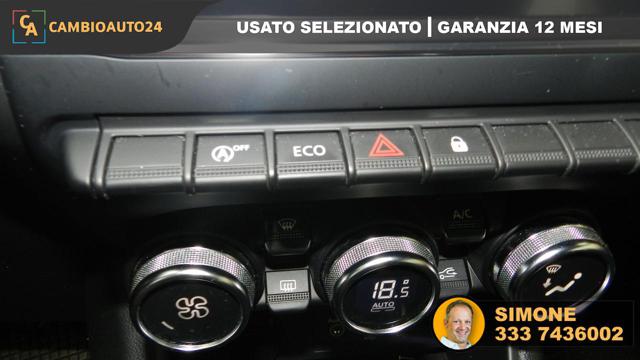 RENAULT Captur usata 74
