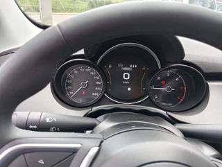 FIAT 500X usata, con Start/Stop Automatico