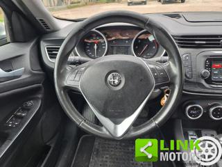 ALFA ROMEO Giulietta usata 31