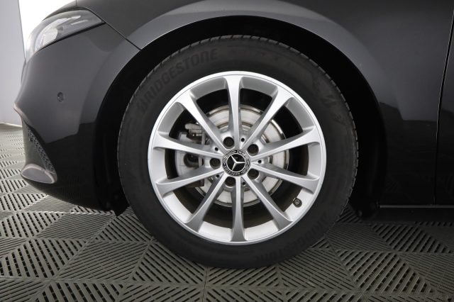 MERCEDES-BENZ A 180 usata 7