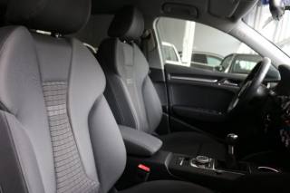 AUDI A3 usata, con Servosterzo