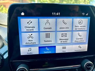 FORD Fiesta usata 17