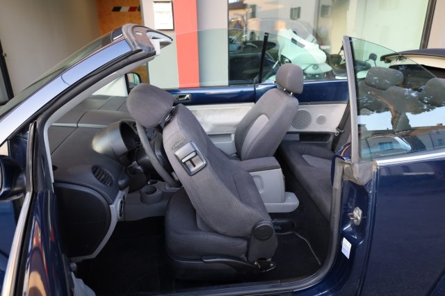 VOLKSWAGEN New Beetle usata 50