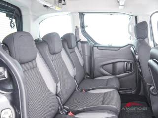 PEUGEOT Partner usata 10