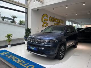 JEEP Compass 1.6 Multijet II 2WD Limited tua da ?279,00 mensili